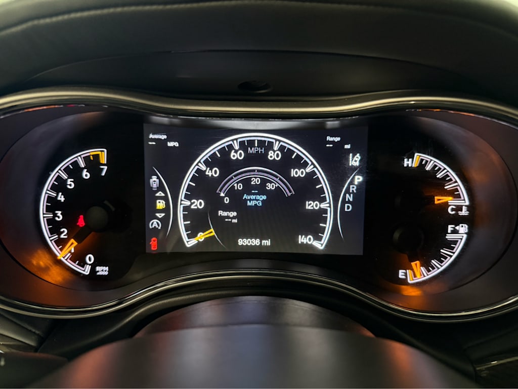 Thumbnail: 2019 Jeep Grand Cherokee - 11