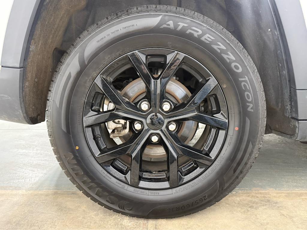 Thumbnail: 2024 Jeep Grand Cherokee - 18