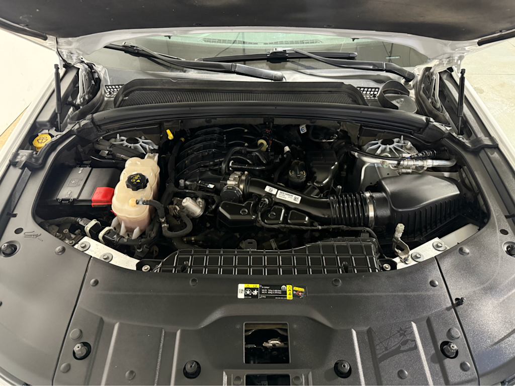 Thumbnail: 2024 Jeep Grand Cherokee - 7