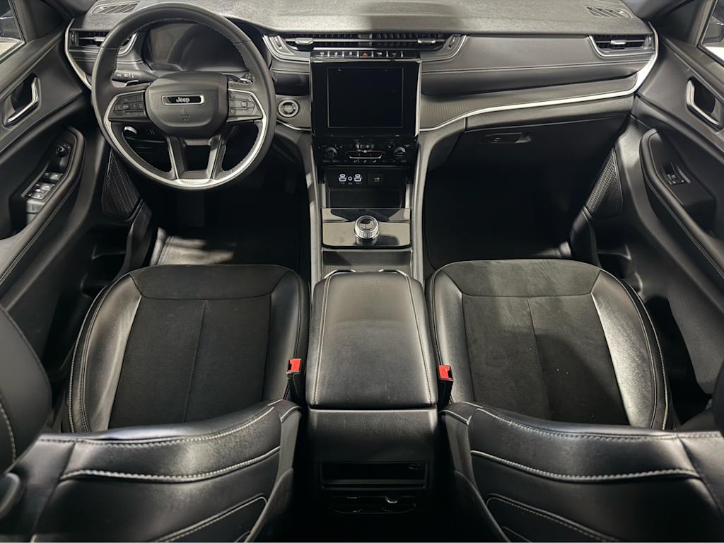 Thumbnail: 2024 Jeep Grand Cherokee - 2