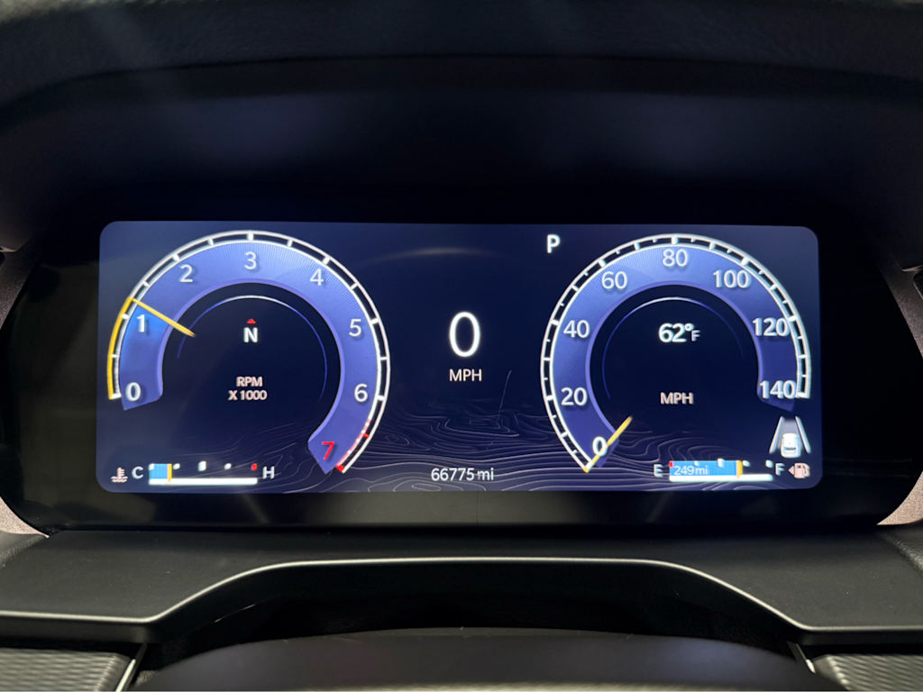 Thumbnail: 2024 Jeep Grand Cherokee - 12