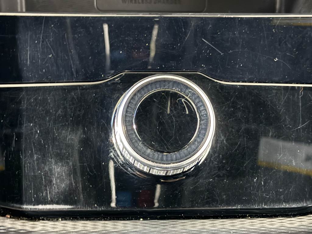 Thumbnail: 2024 Jeep Grand Cherokee - 27