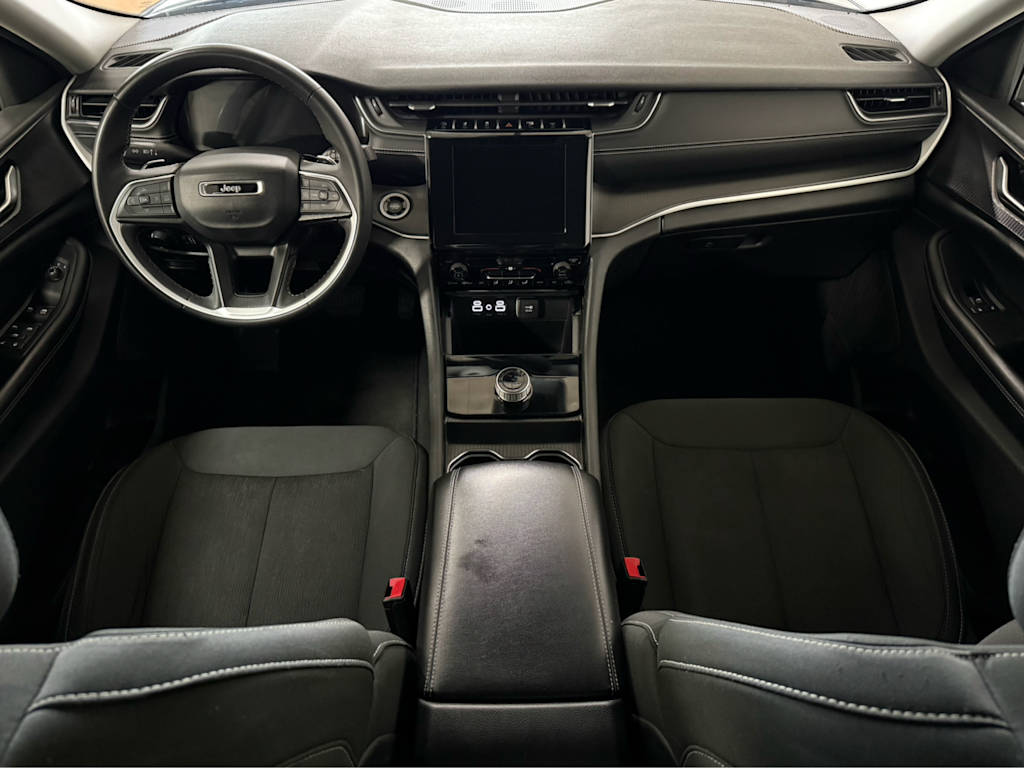 Thumbnail: 2024 Jeep Grand Cherokee - 2