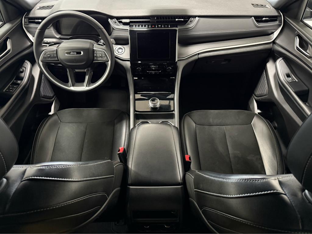 Thumbnail: 2024 Jeep Grand Cherokee - 2