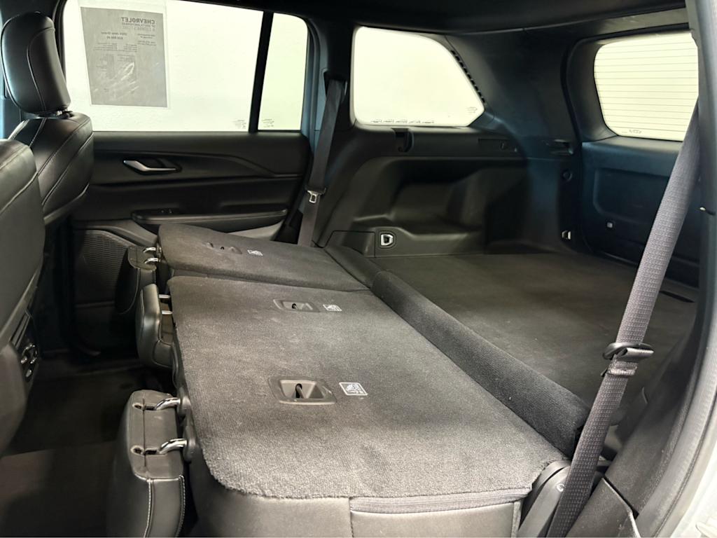 Thumbnail: 2024 Jeep Grand Cherokee - 24