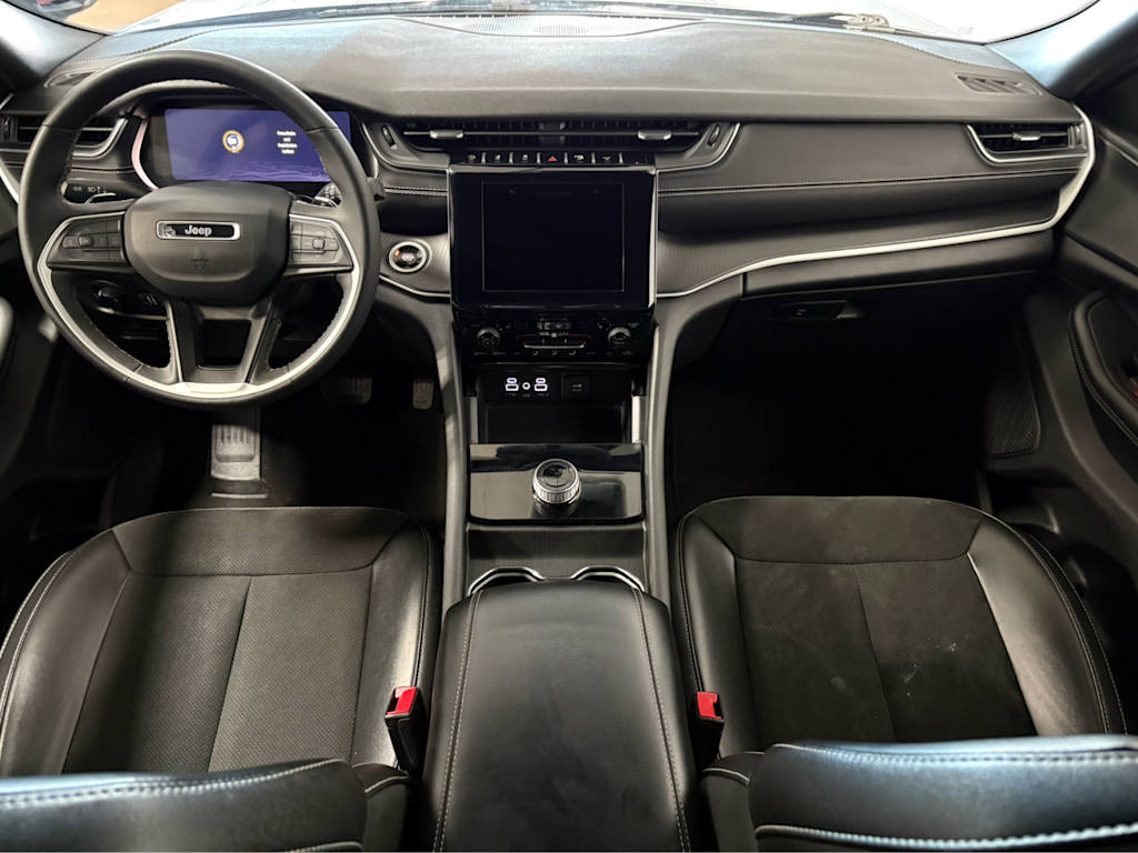 Thumbnail: 2024 Jeep Grand Cherokee - 2