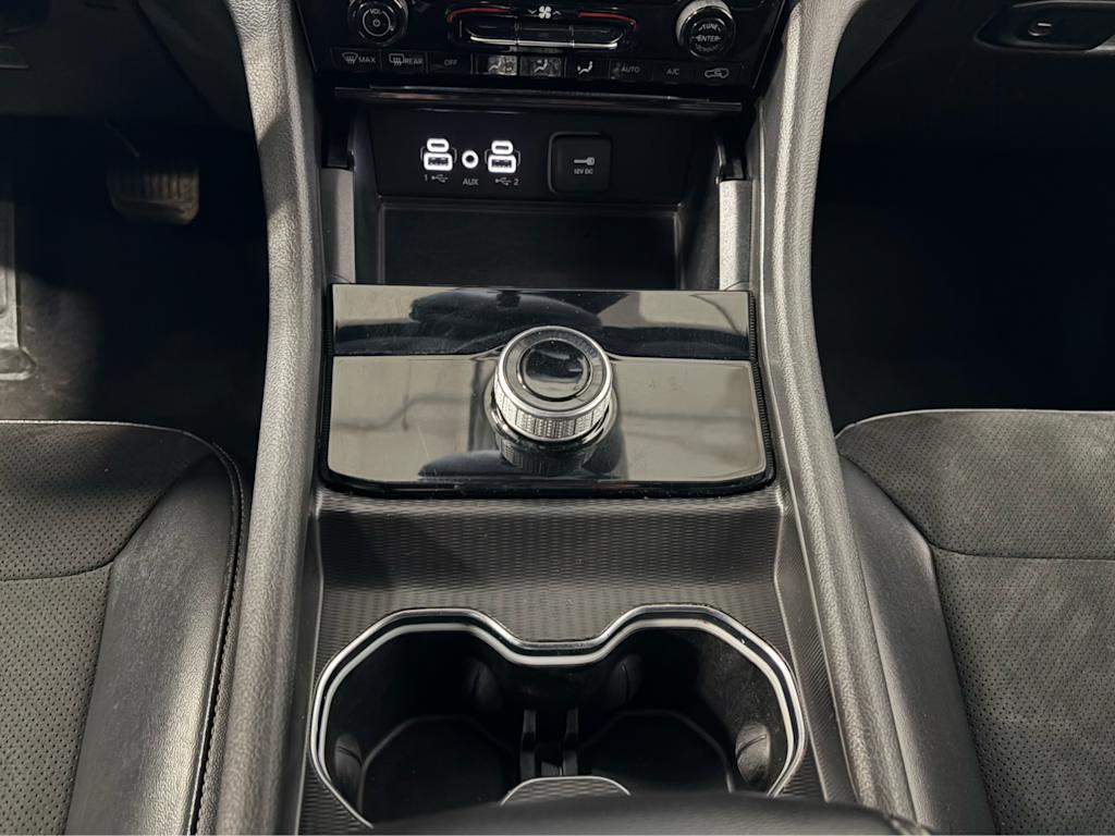 Thumbnail: 2024 Jeep Grand Cherokee - 14