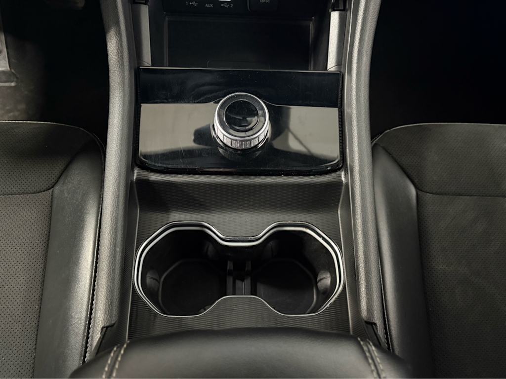 Thumbnail: 2024 Jeep Grand Cherokee - 28