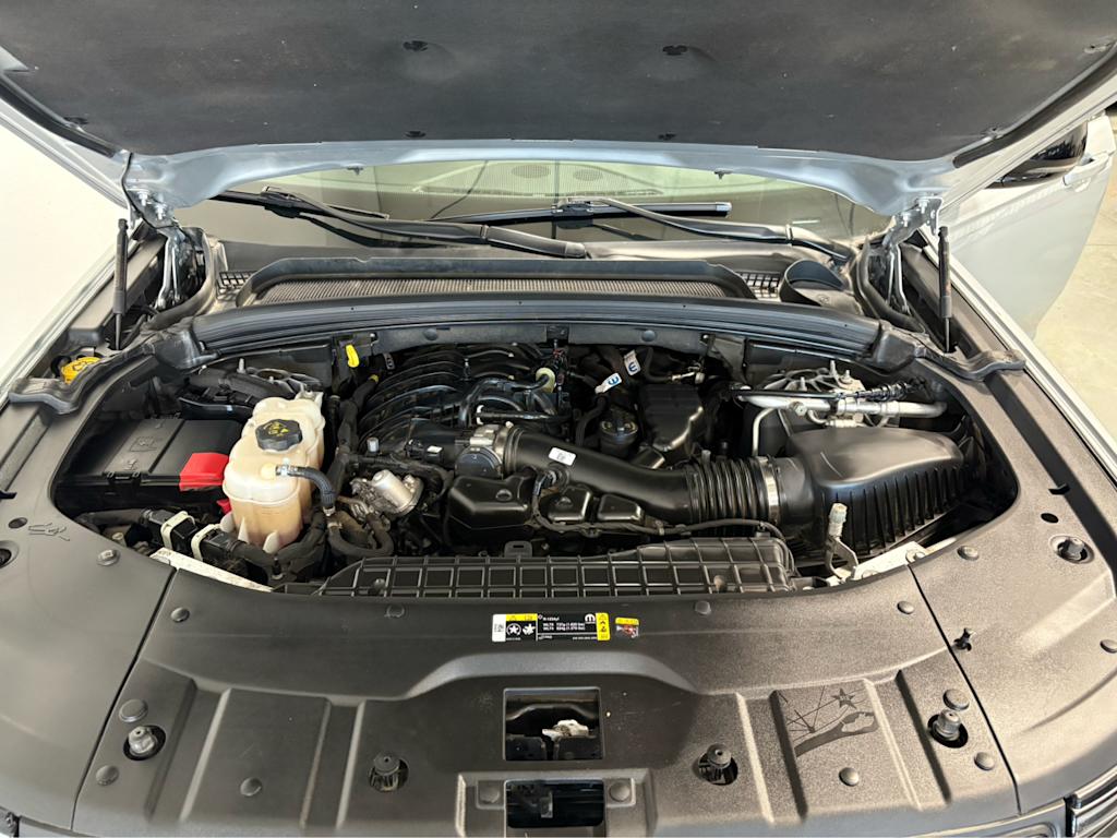 Thumbnail: 2024 Jeep Grand Cherokee - 6