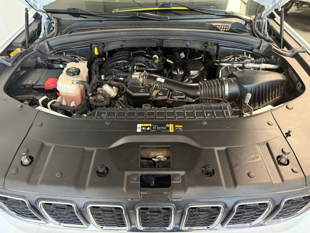 Thumbnail: 2024 Jeep Grand Cherokee L - 7