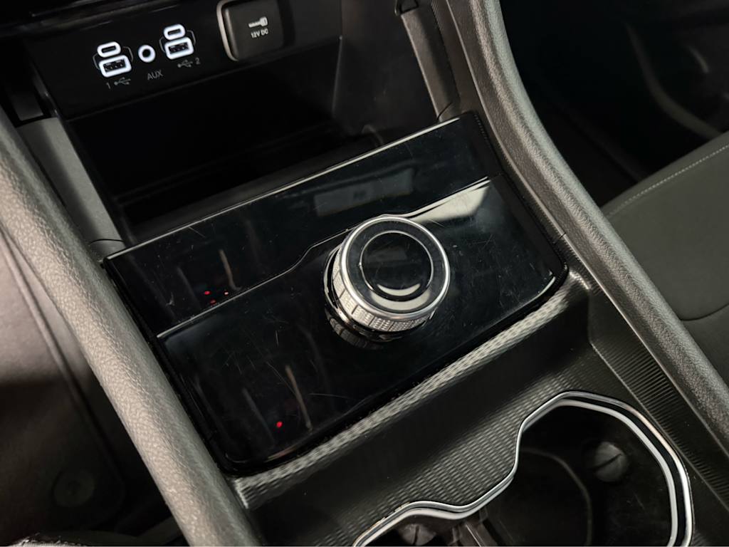 Thumbnail: 2024 Jeep Grand Cherokee L - 25