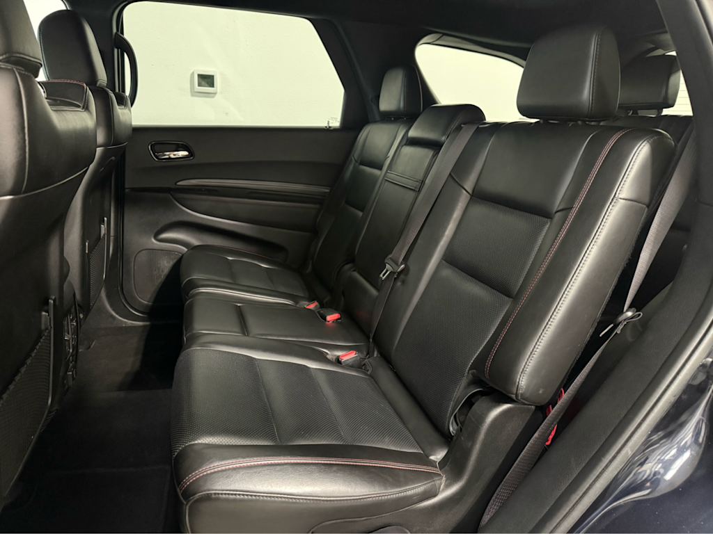 Thumbnail: 2025 Dodge Durango - 9