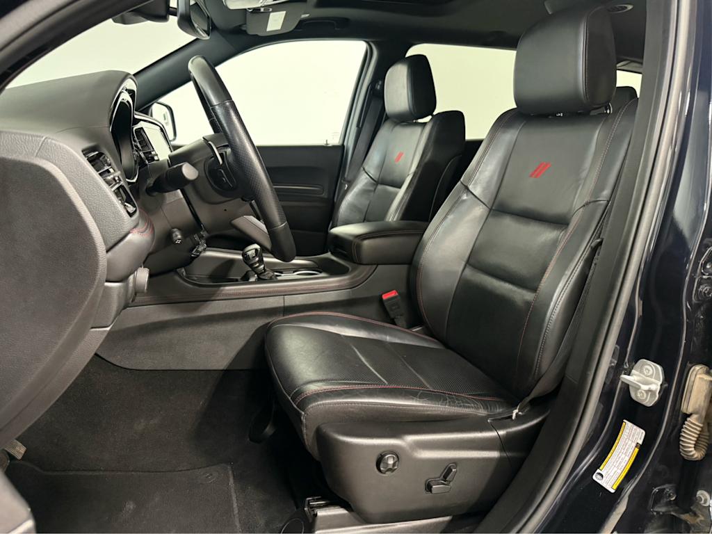 Thumbnail: 2025 Dodge Durango - 8