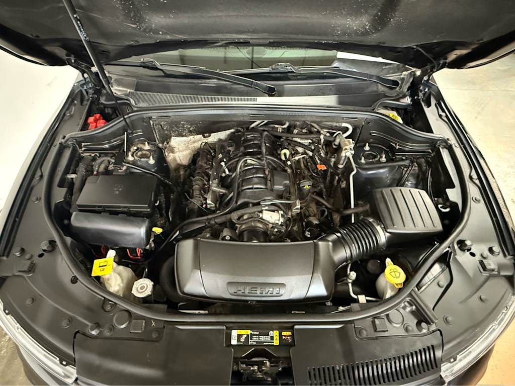 Thumbnail: 2025 Dodge Durango - 6
