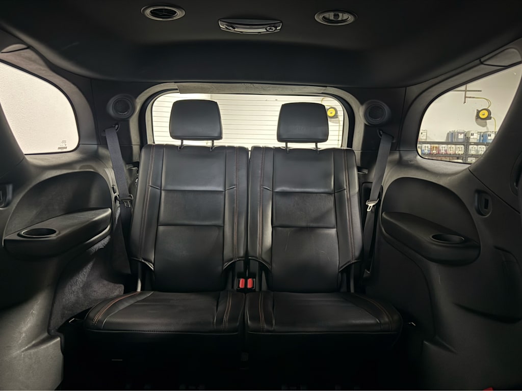 Thumbnail: 2025 Dodge Durango - 21