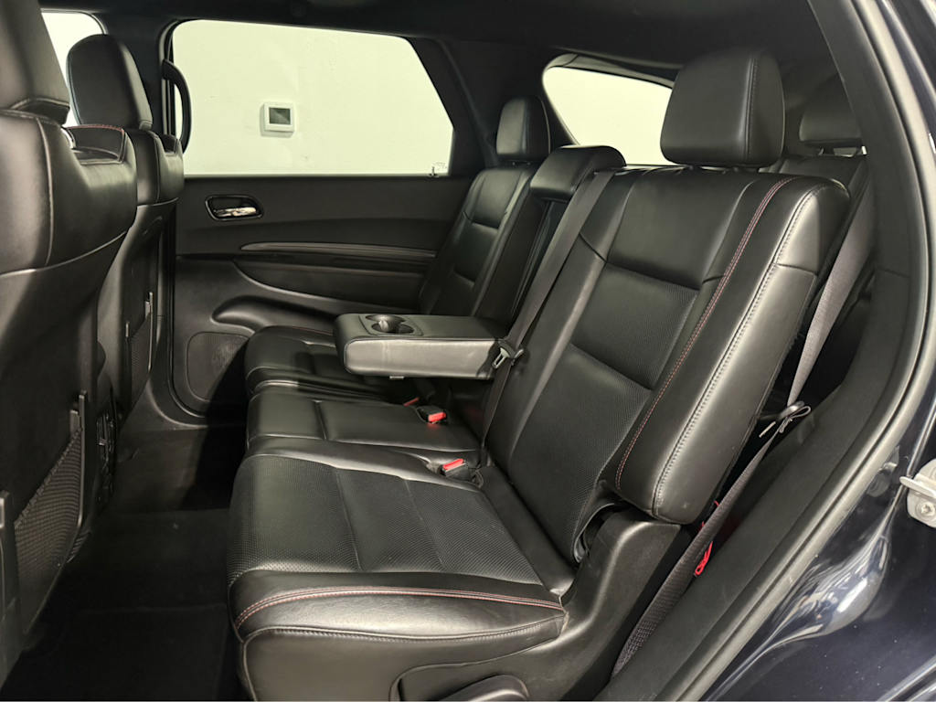 Thumbnail: 2025 Dodge Durango - 20