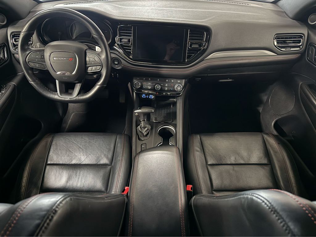 Thumbnail: 2025 Dodge Durango - 2