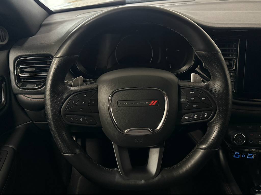 Thumbnail: 2025 Dodge Durango - 7