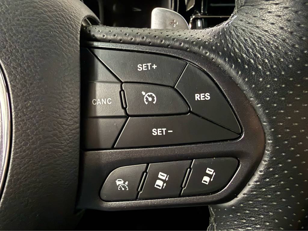 Thumbnail: 2025 Dodge Durango - 23