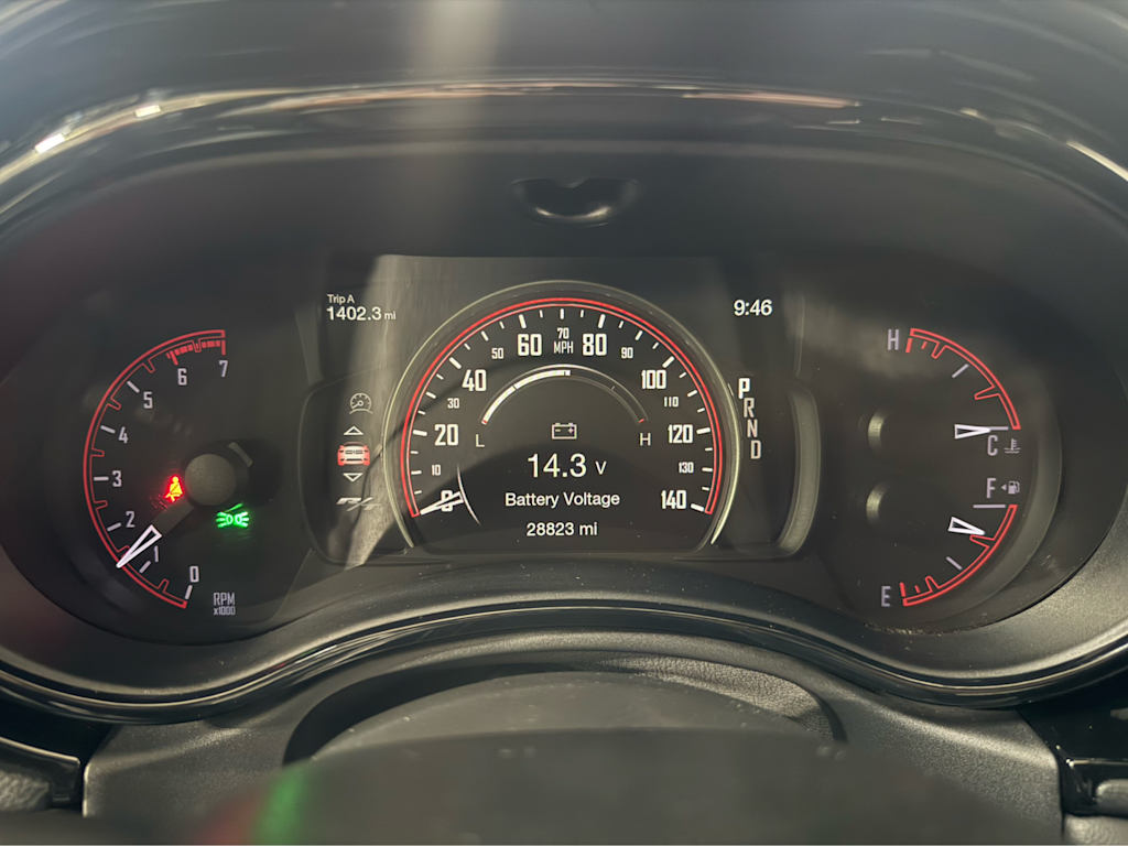 Thumbnail: 2025 Dodge Durango - 12