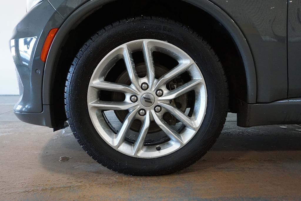 Thumbnail: 2021 Dodge Durango - 7