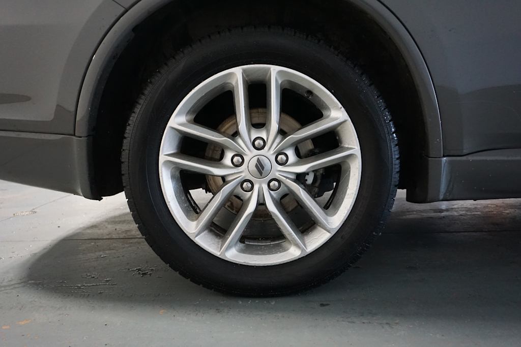 Thumbnail: 2021 Dodge Durango - 18