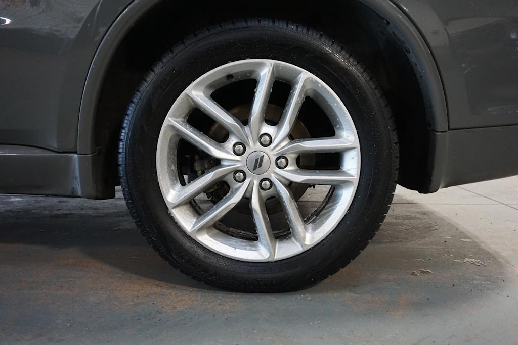 Thumbnail: 2021 Dodge Durango - 17