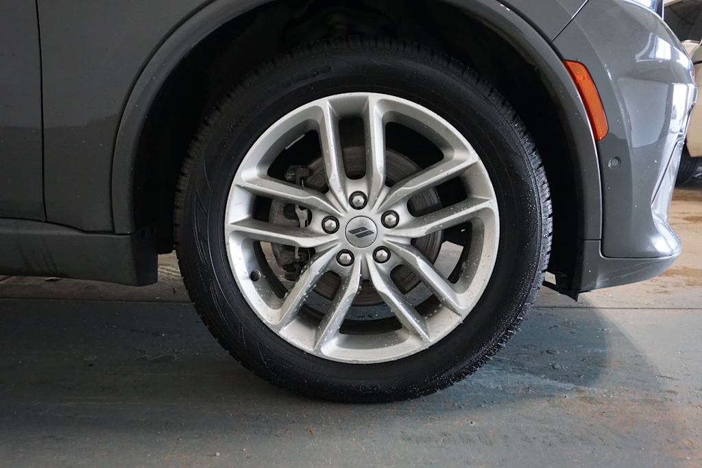 Thumbnail: 2021 Dodge Durango - 19