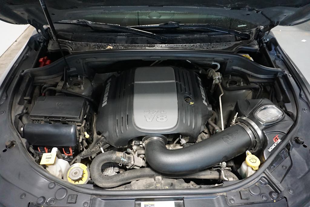 Thumbnail: 2021 Dodge Durango - 8