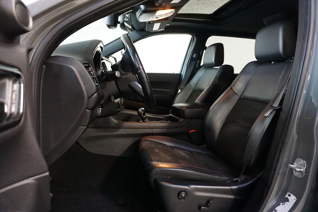 Thumbnail: 2021 Dodge Durango - 10