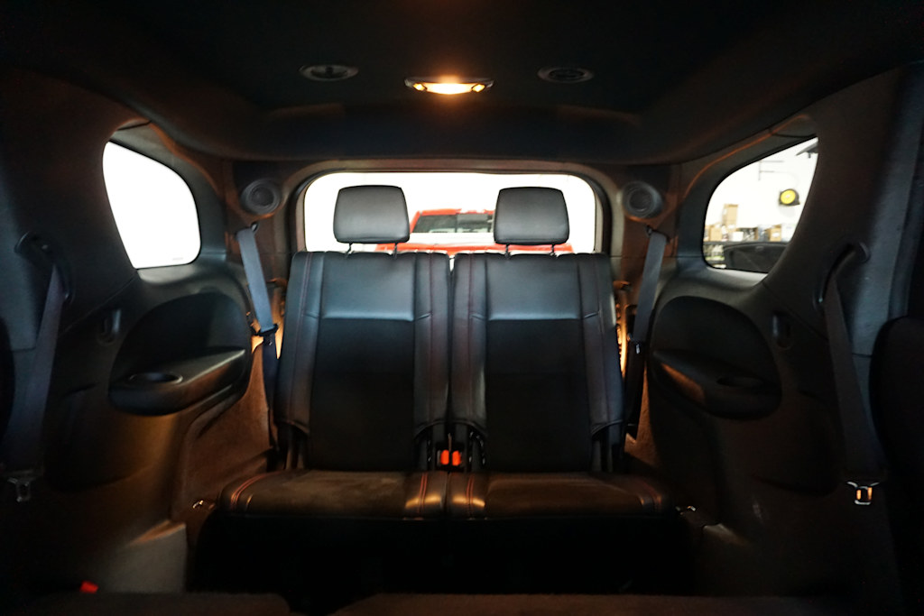 Thumbnail: 2021 Dodge Durango - 20