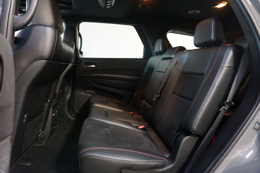 Thumbnail: 2021 Dodge Durango - 11