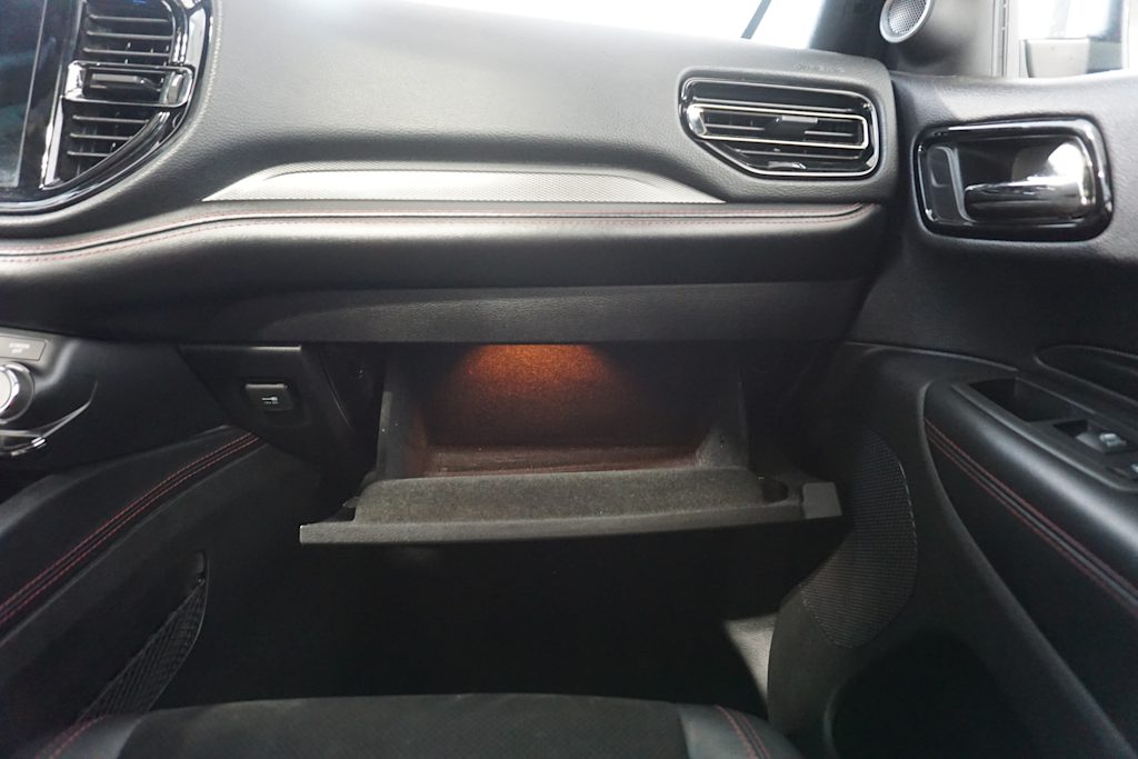 Thumbnail: 2021 Dodge Durango - 21