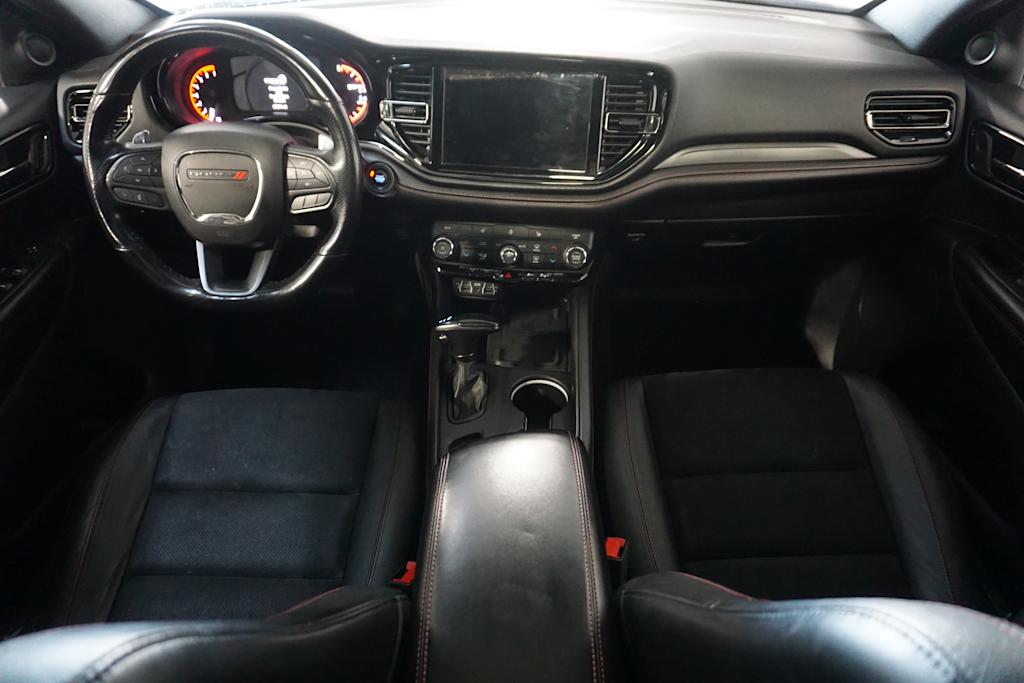 Thumbnail: 2021 Dodge Durango - 2