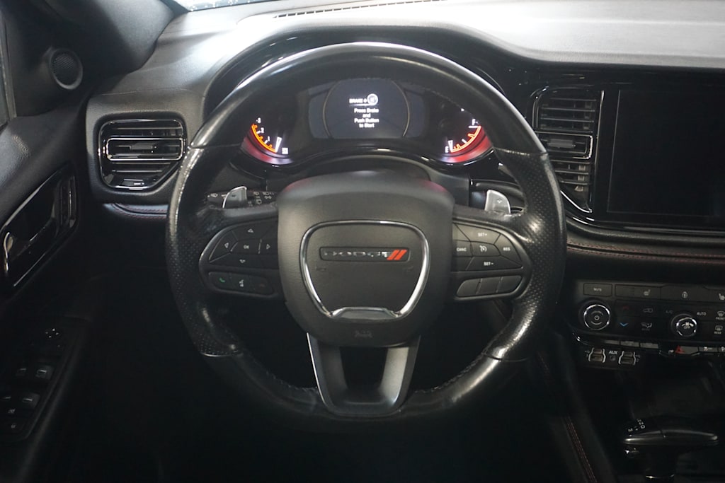 Thumbnail: 2021 Dodge Durango - 9