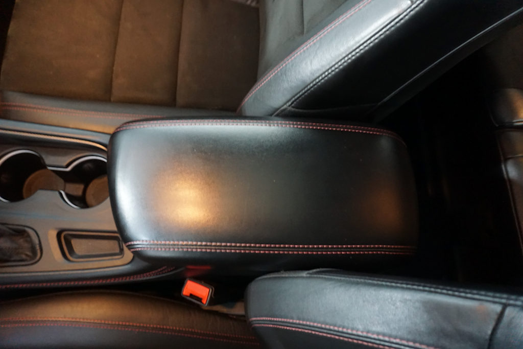 Thumbnail: 2021 Dodge Durango - 22