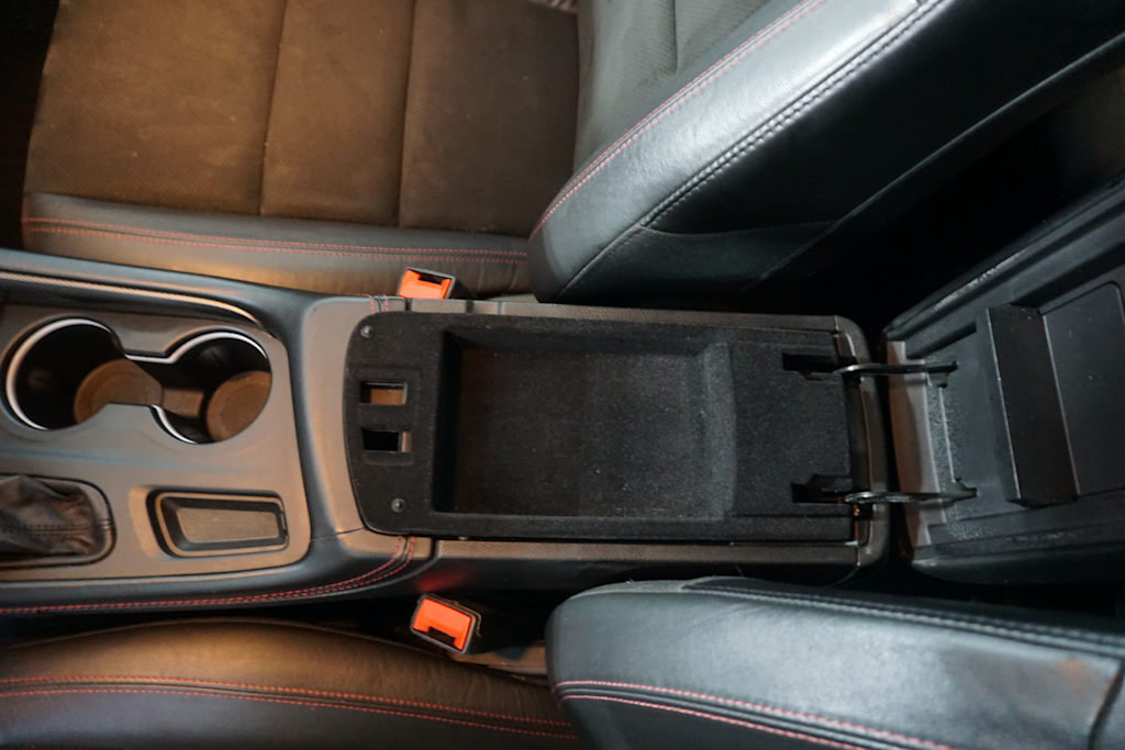 Thumbnail: 2021 Dodge Durango - 23