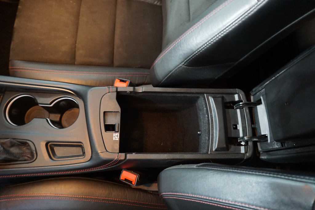 Thumbnail: 2021 Dodge Durango - 12