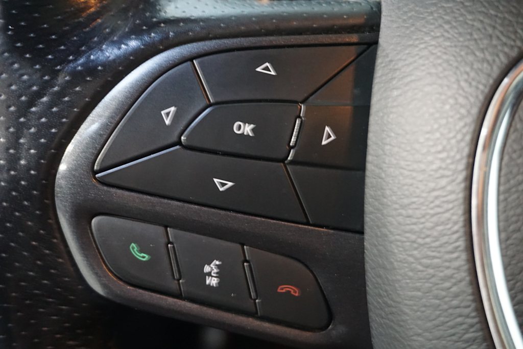 Thumbnail: 2021 Dodge Durango - 26