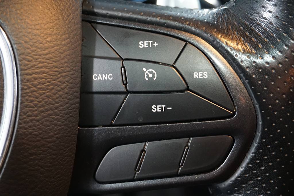 Thumbnail: 2021 Dodge Durango - 25