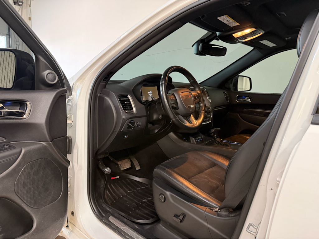 Thumbnail: 2019 Dodge Durango - 16