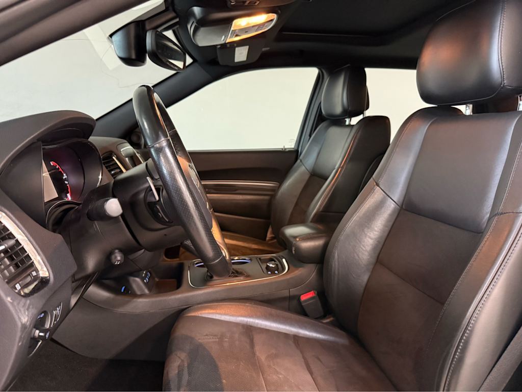 Thumbnail: 2019 Dodge Durango - 8