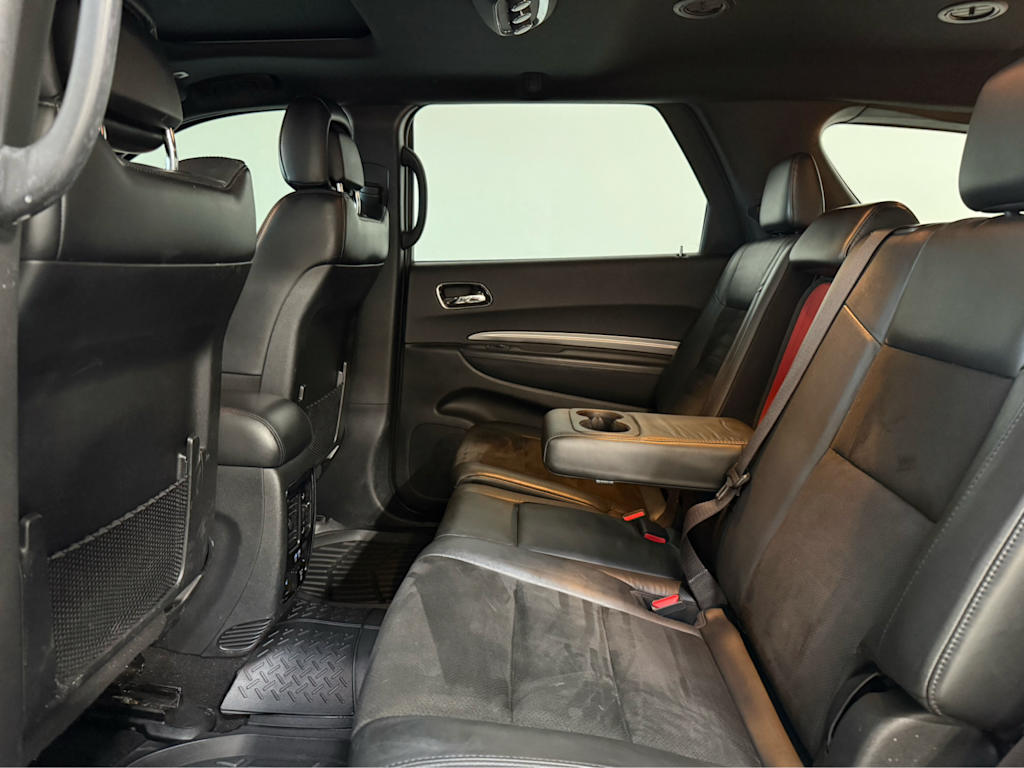 Thumbnail: 2019 Dodge Durango - 17