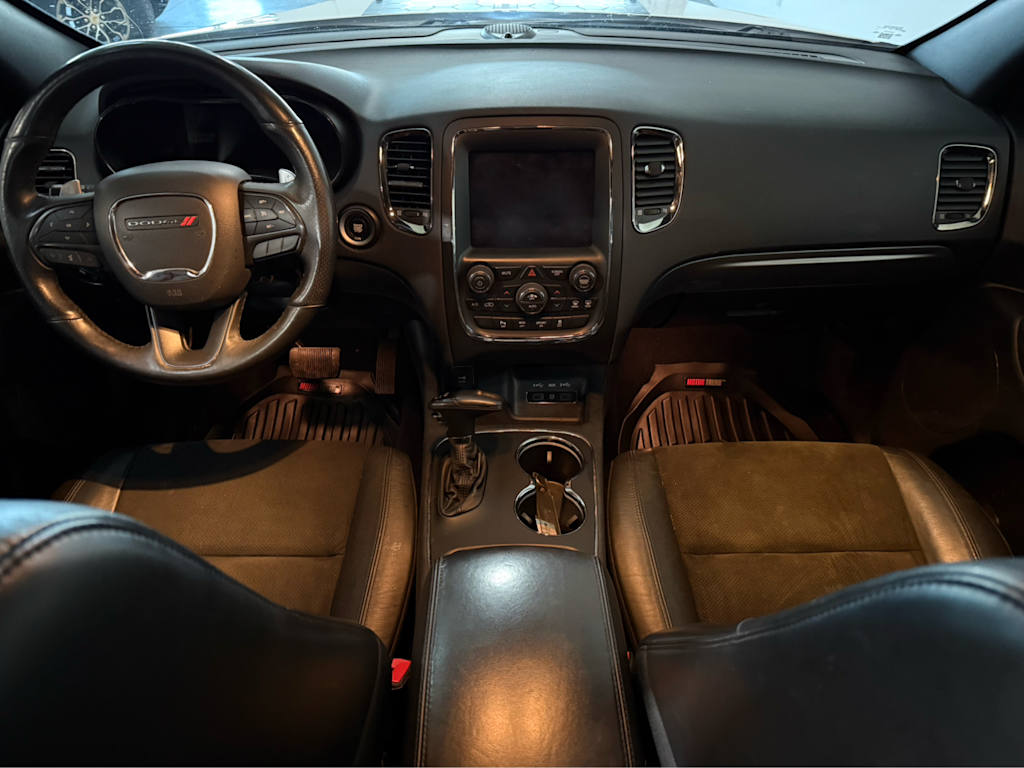 Thumbnail: 2019 Dodge Durango - 2