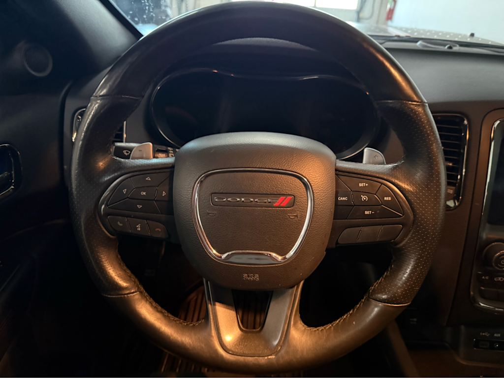 Thumbnail: 2019 Dodge Durango - 7