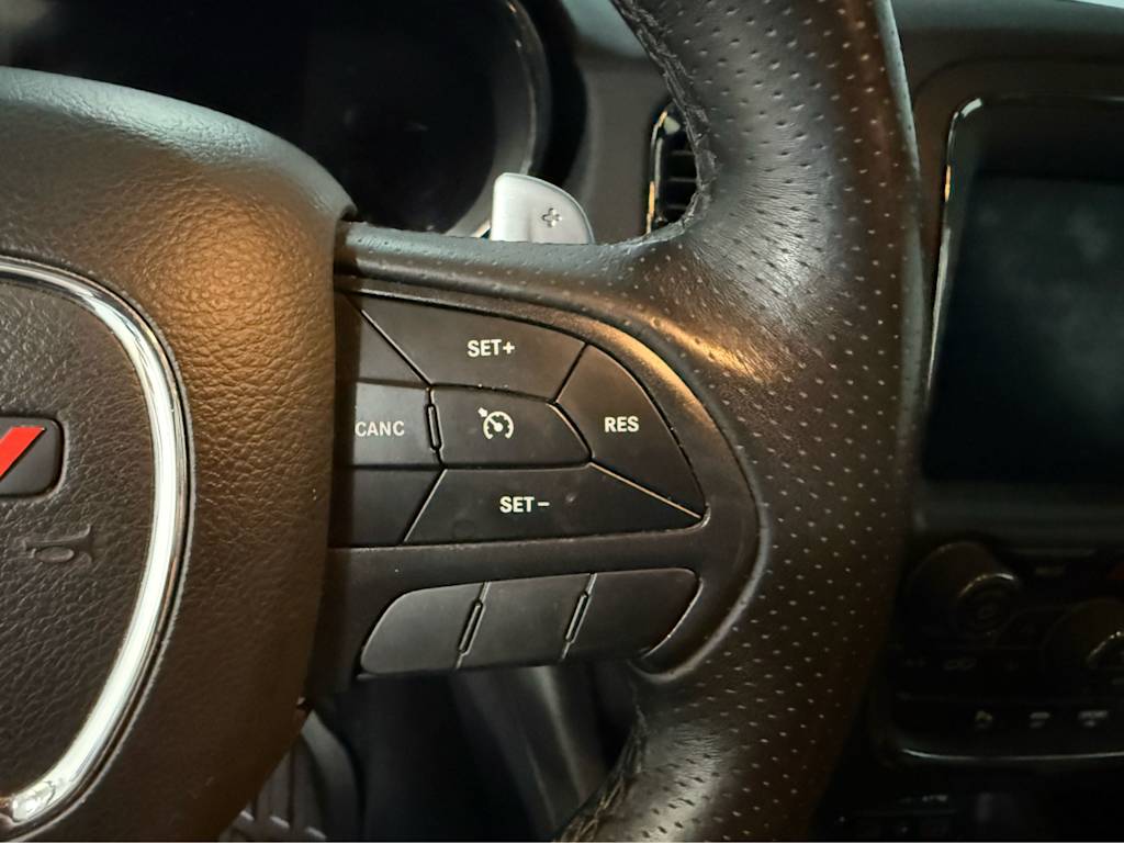 Thumbnail: 2019 Dodge Durango - 19