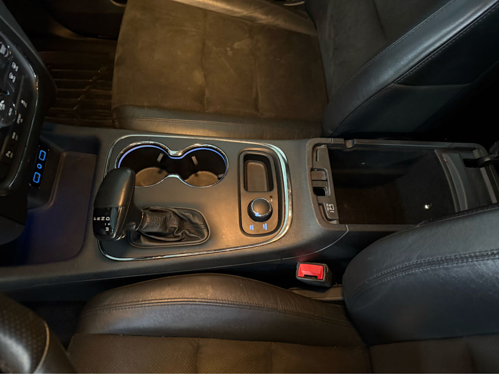 Thumbnail: 2019 Dodge Durango - 22