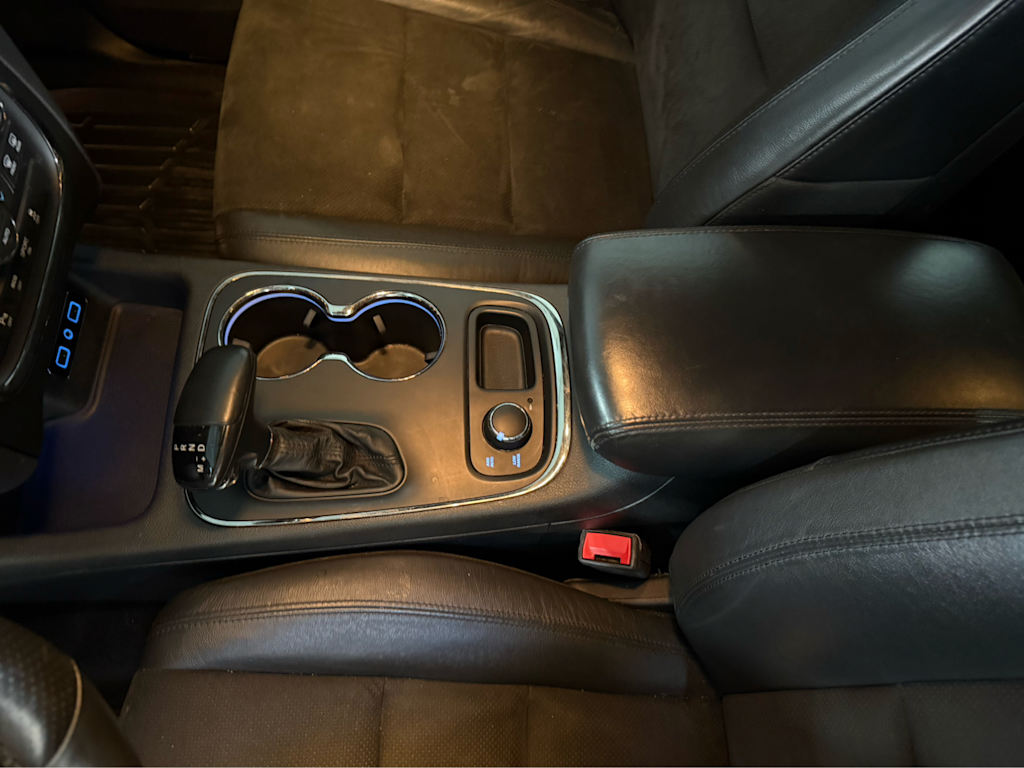 Thumbnail: 2019 Dodge Durango - 10