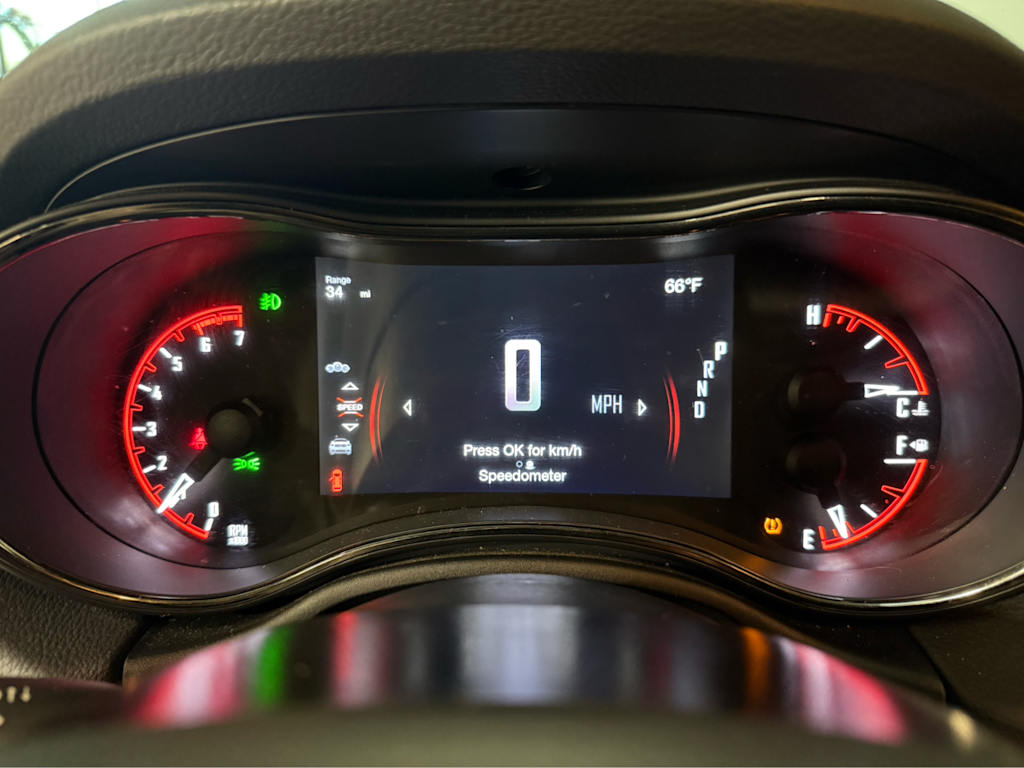 Thumbnail: 2019 Dodge Durango - 11