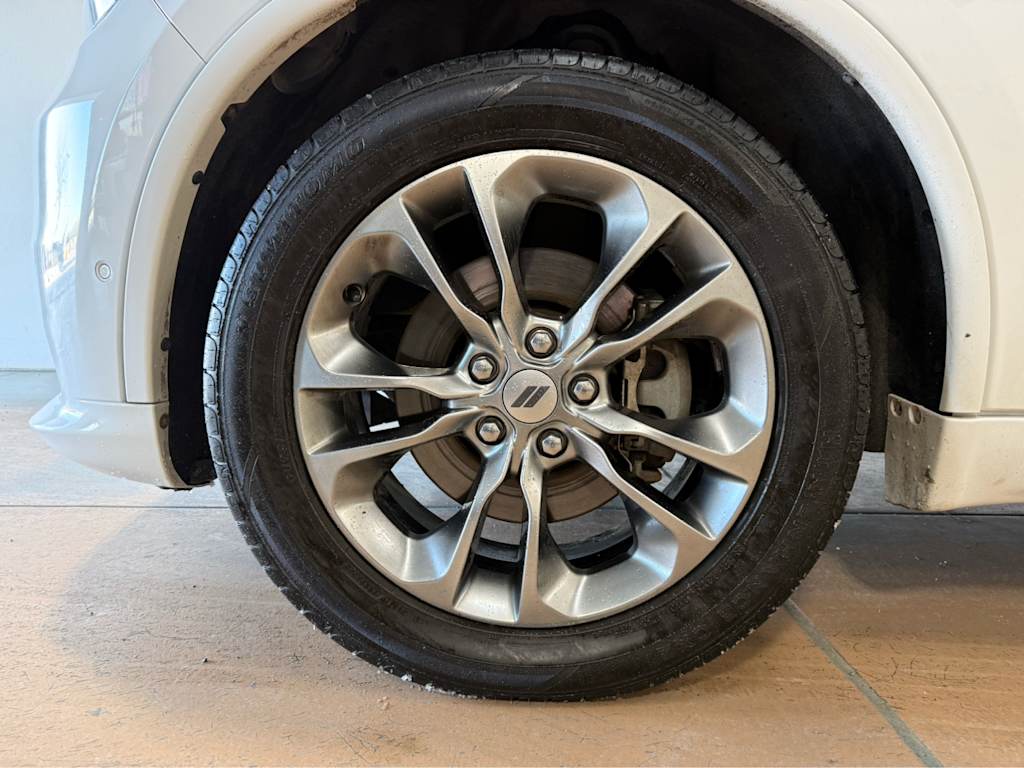 Thumbnail: 2019 Dodge Durango - 5